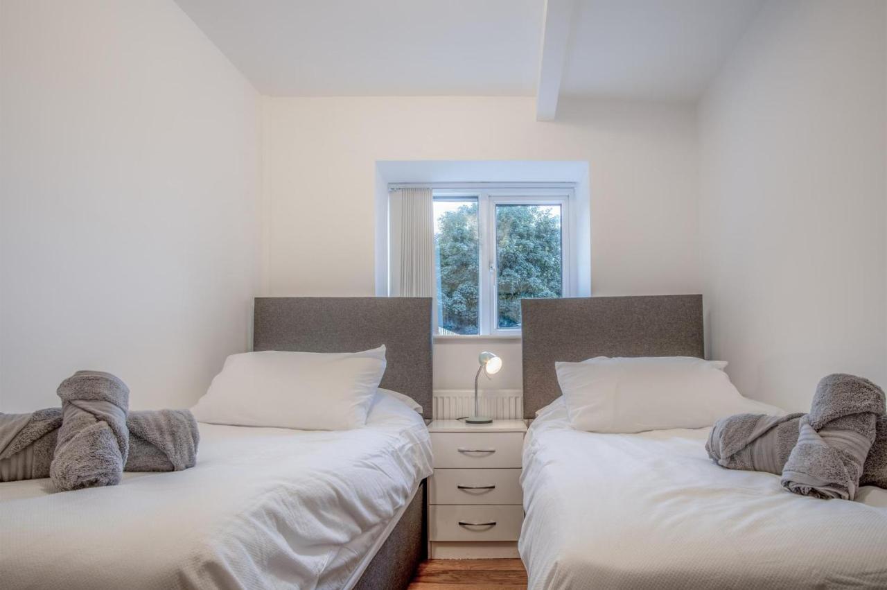 Holloway - 2 Bedroom Cottage - Stepaside Stepaside  Ngoại thất bức ảnh