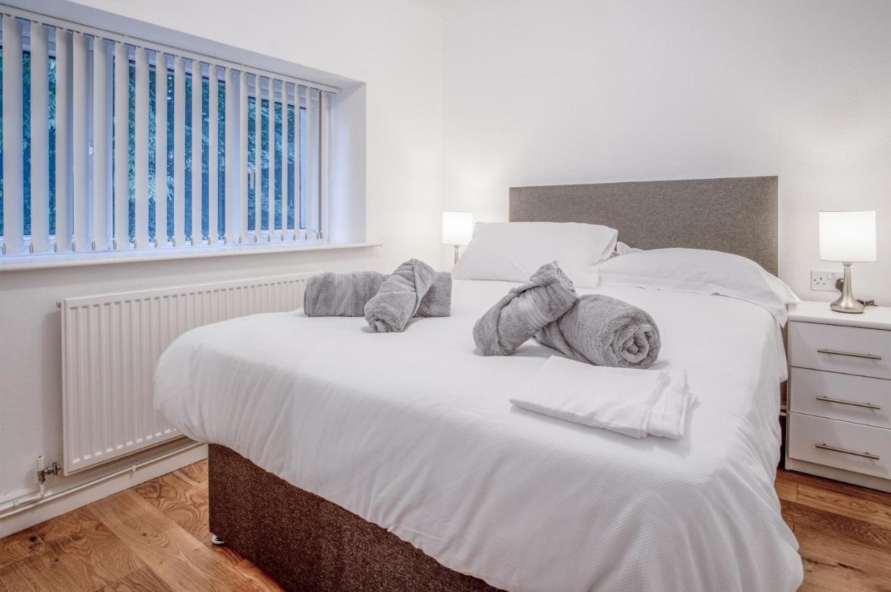 Holloway - 2 Bedroom Cottage - Stepaside Stepaside  Ngoại thất bức ảnh