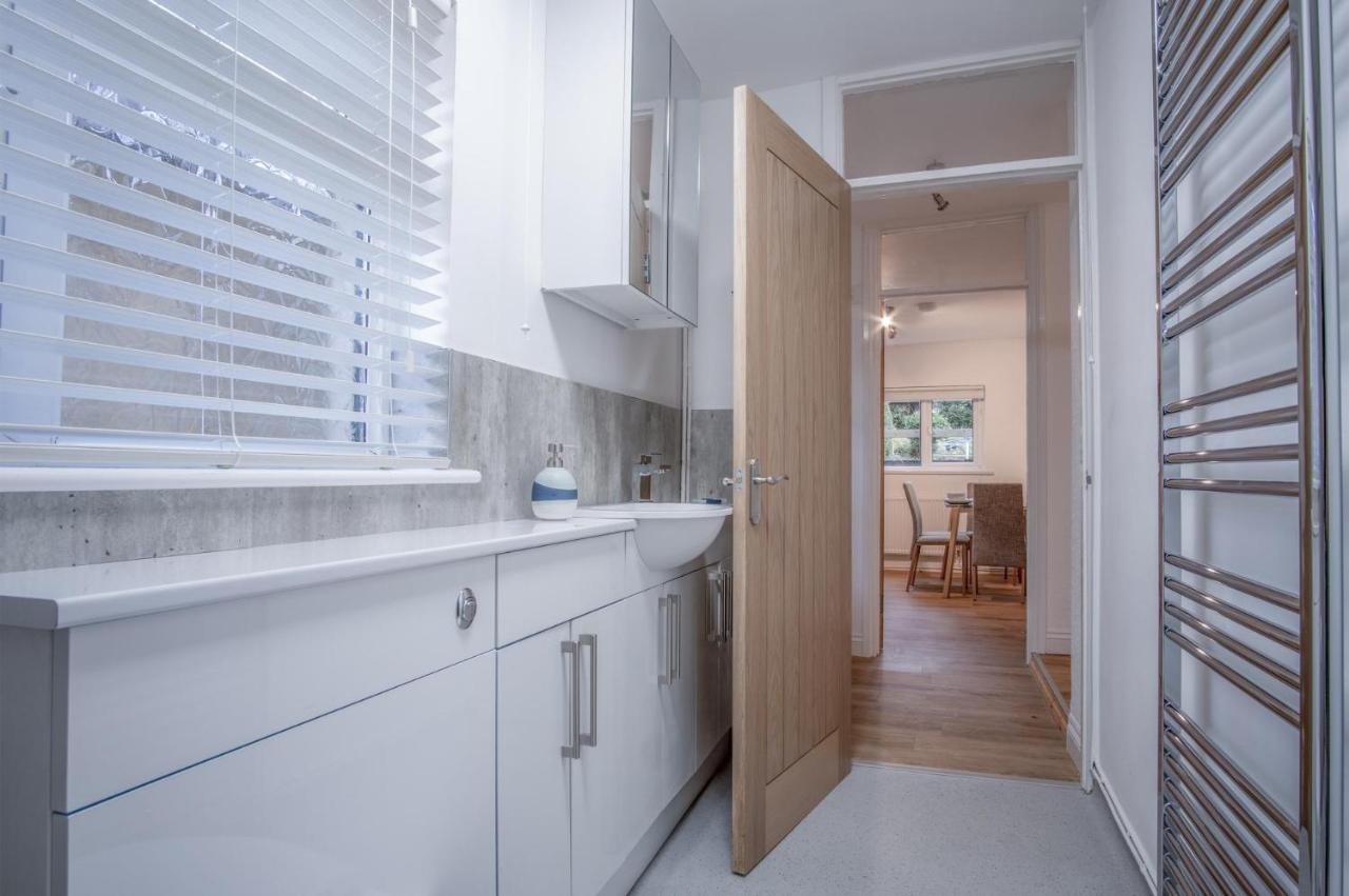 Holloway - 2 Bedroom Cottage - Stepaside Stepaside  Ngoại thất bức ảnh