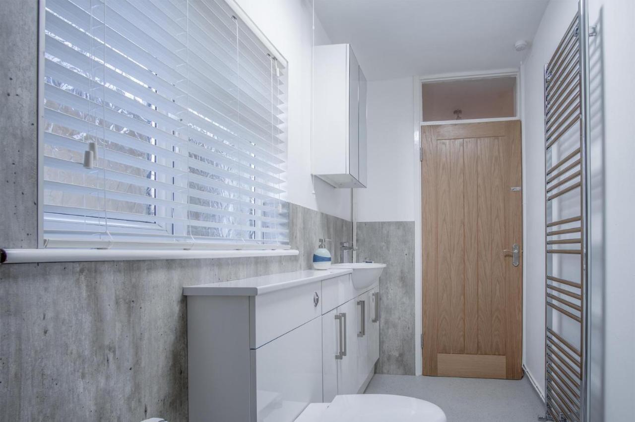 Holloway - 2 Bedroom Cottage - Stepaside Stepaside  Ngoại thất bức ảnh