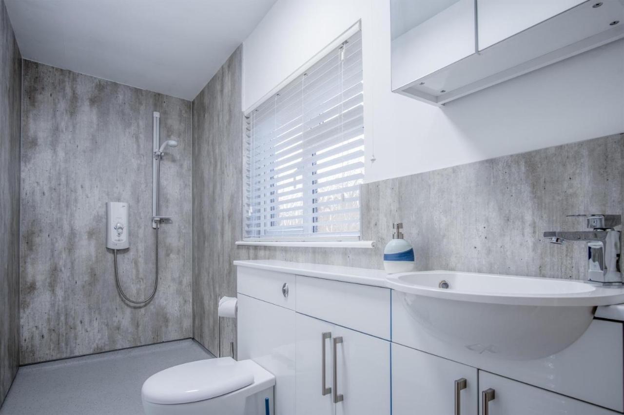 Holloway - 2 Bedroom Cottage - Stepaside Stepaside  Ngoại thất bức ảnh
