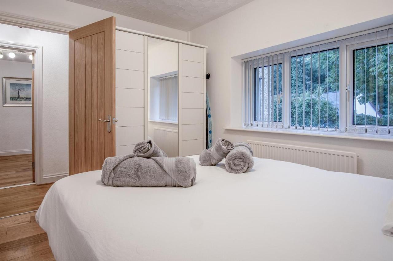 Holloway - 2 Bedroom Cottage - Stepaside Stepaside  Ngoại thất bức ảnh